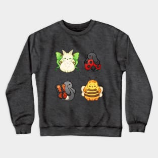 Buggy Buns Crewneck Sweatshirt